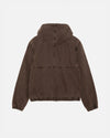 Work jacket Unlined Canvas - Brown