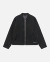 Club Jacket SS Link - Black