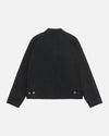 Club Jacket SS Link - Black