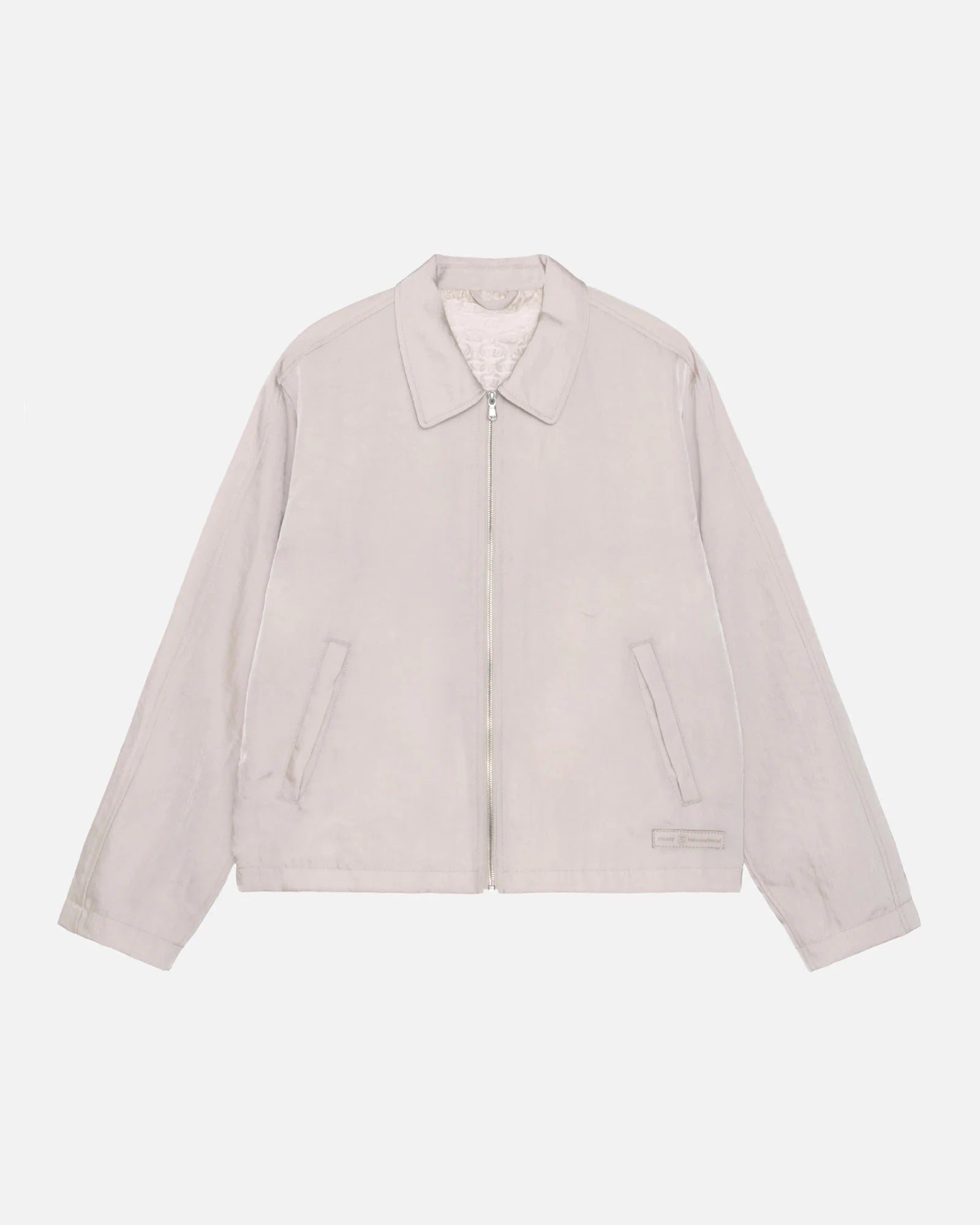 Club Jacket SS Link - Bone