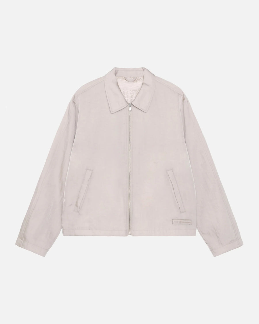 Club Jacket SS Link - Bone