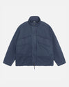 Insulated Field Jacket - Navy