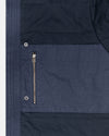 Insulated Field Jacket - Navy