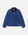 Workgear Jacket - Blue