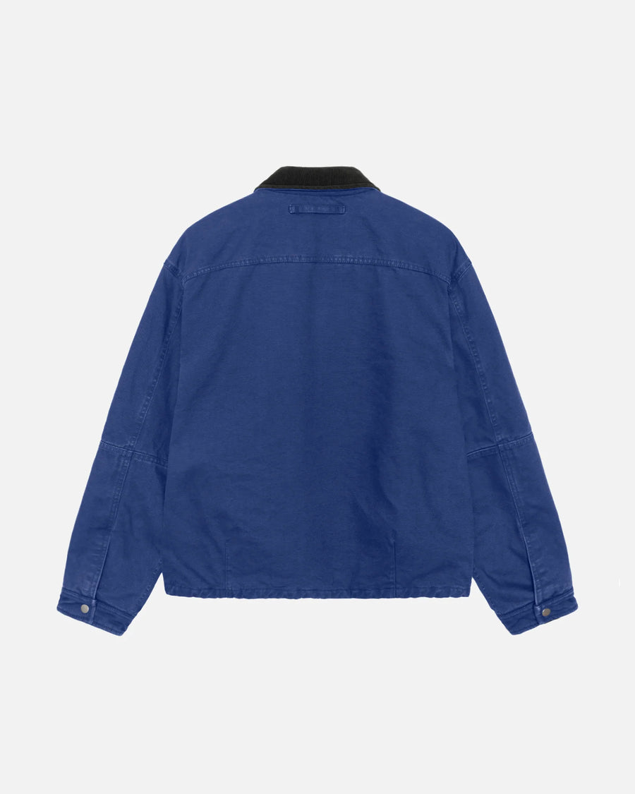 Workgear Jacket - Blue