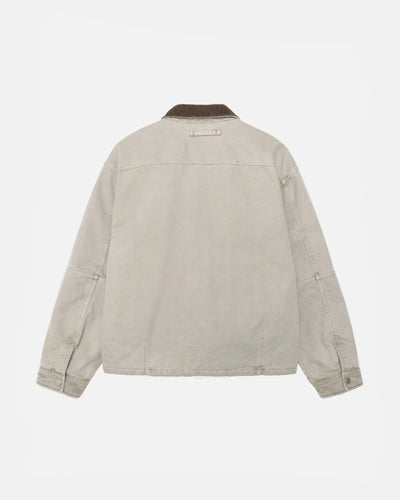 Workgear Jacket - Grey