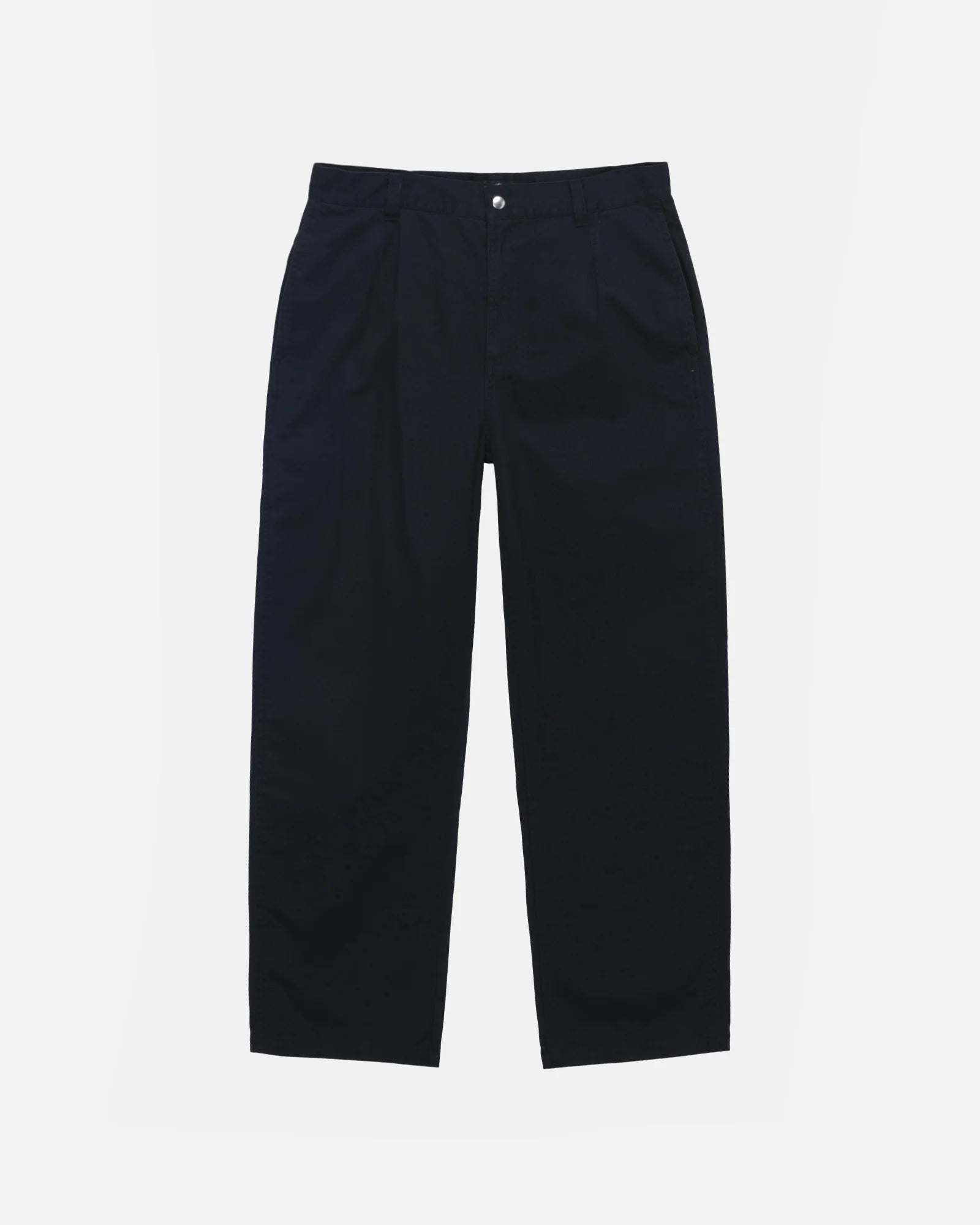 Chino Work Pant - Black