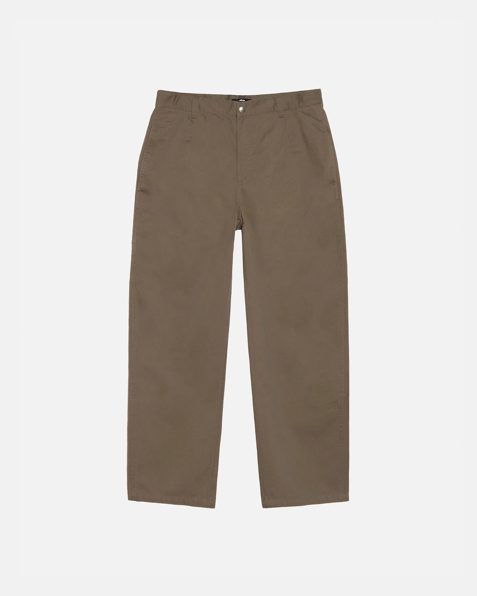 Chino Work Pant - Surplus Green