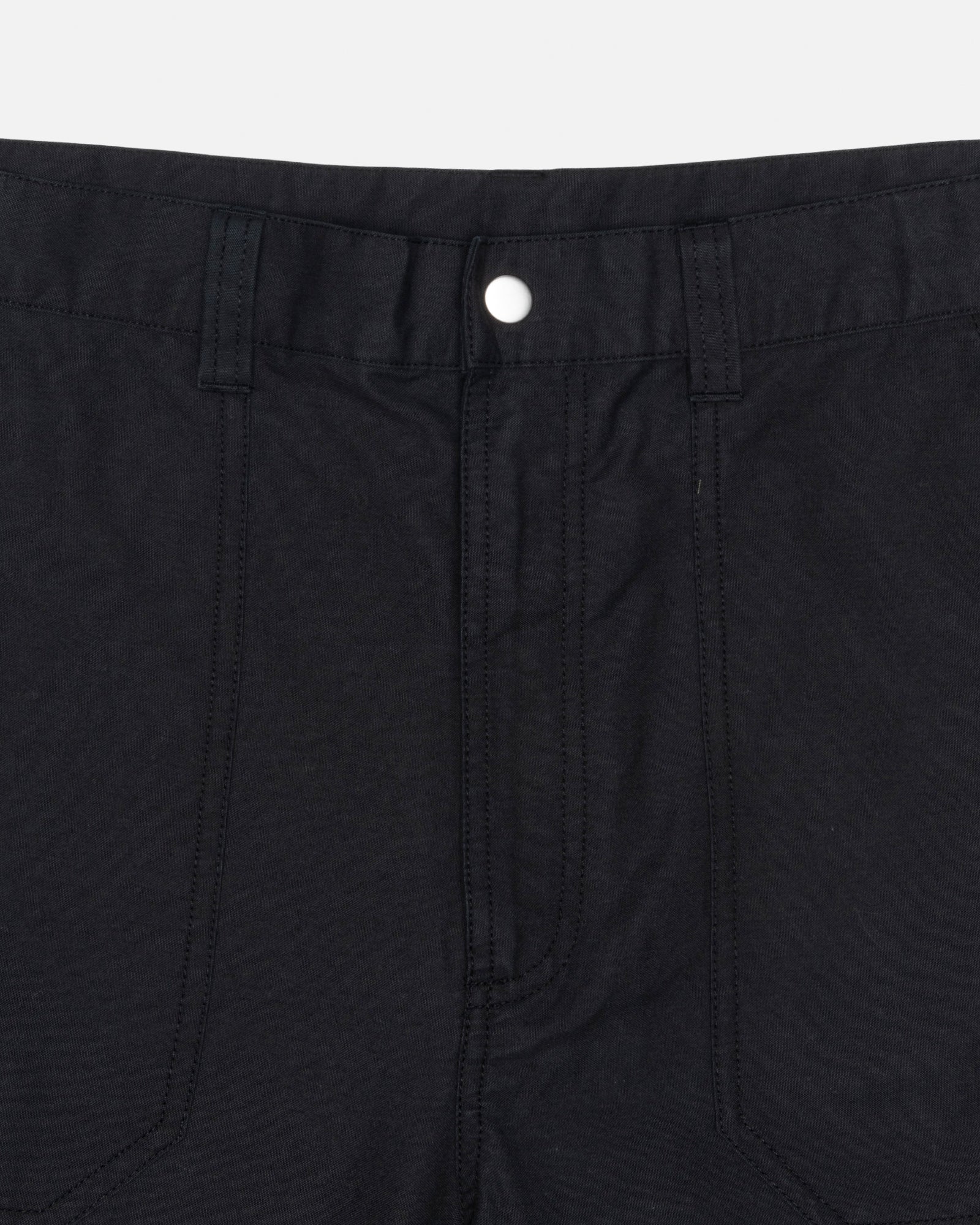 Nyco Flight Pant - Black
