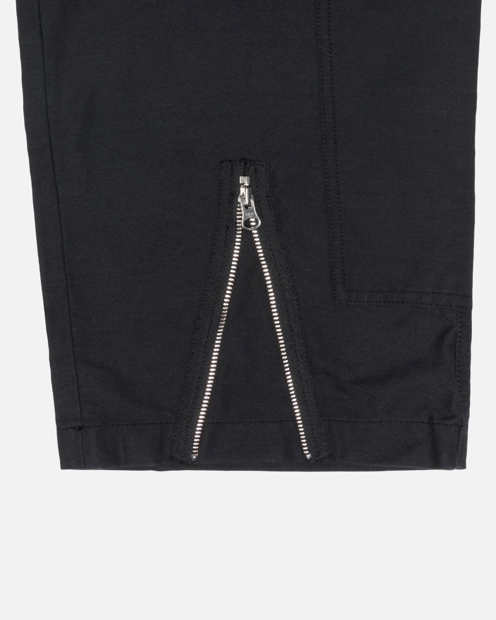 Nyco Flight Pant - Black