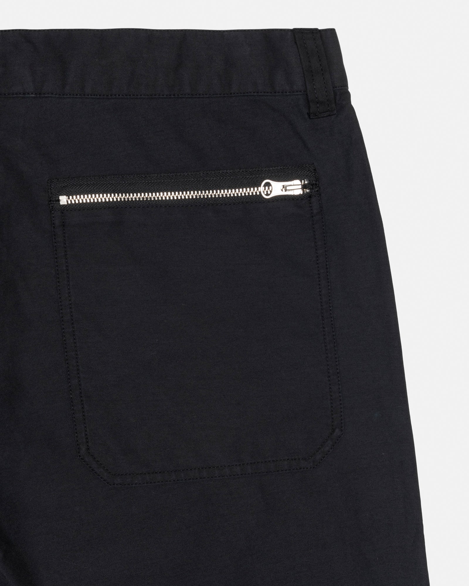 Nyco Flight Pant - Black