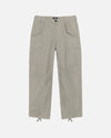 Military Cargo Pants Ripstop - Olive