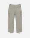 Military Cargo Pants Ripstop - Olive