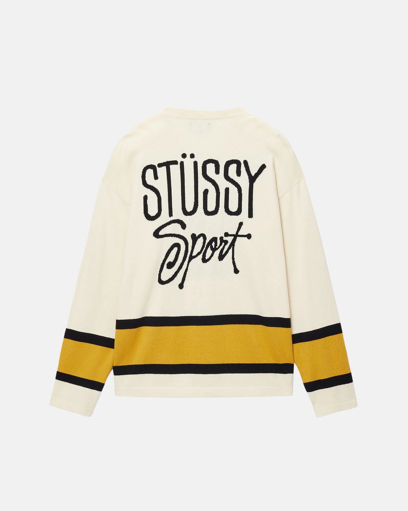 Hockey Sweater - Natural