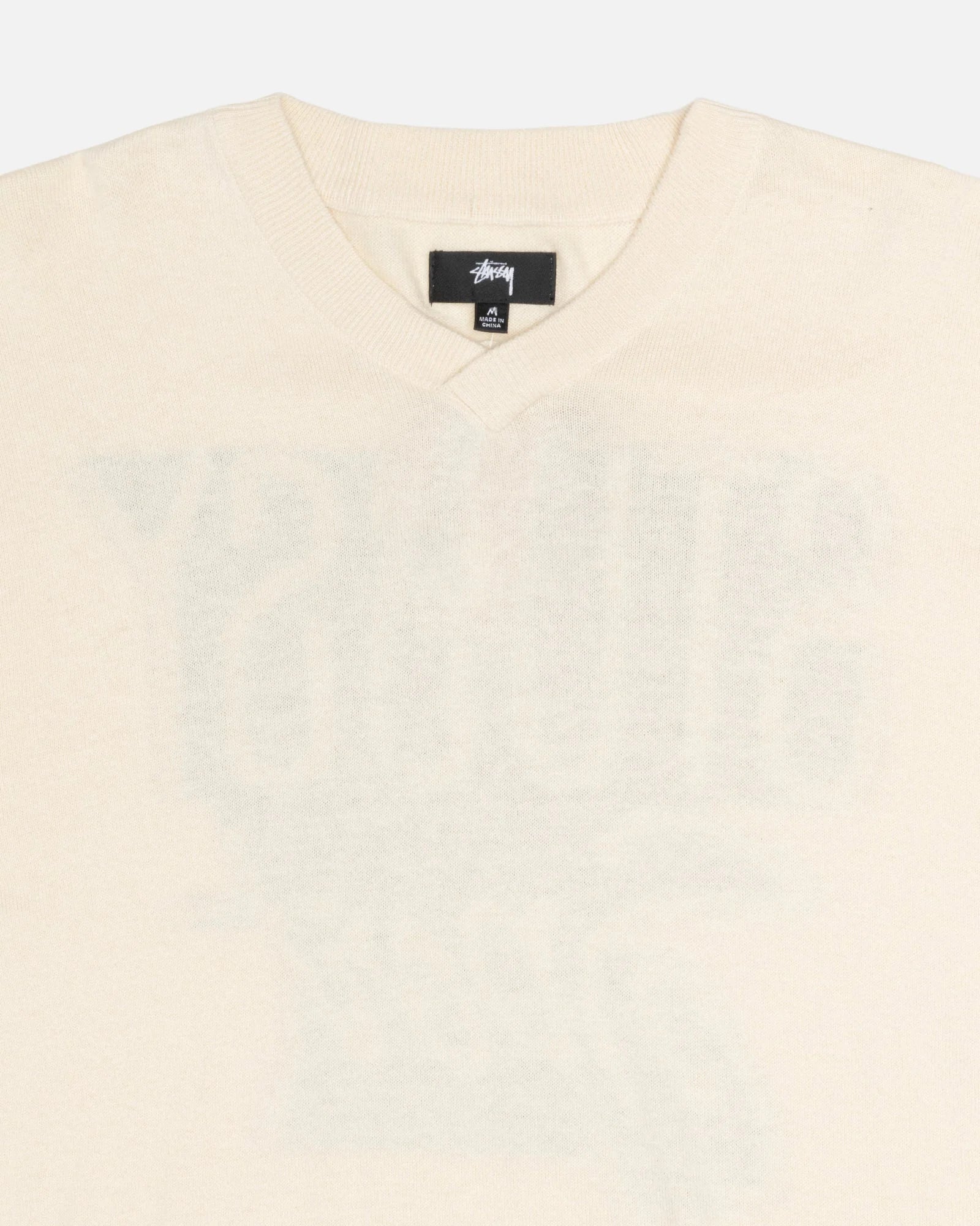 Hockey Sweater - Natural