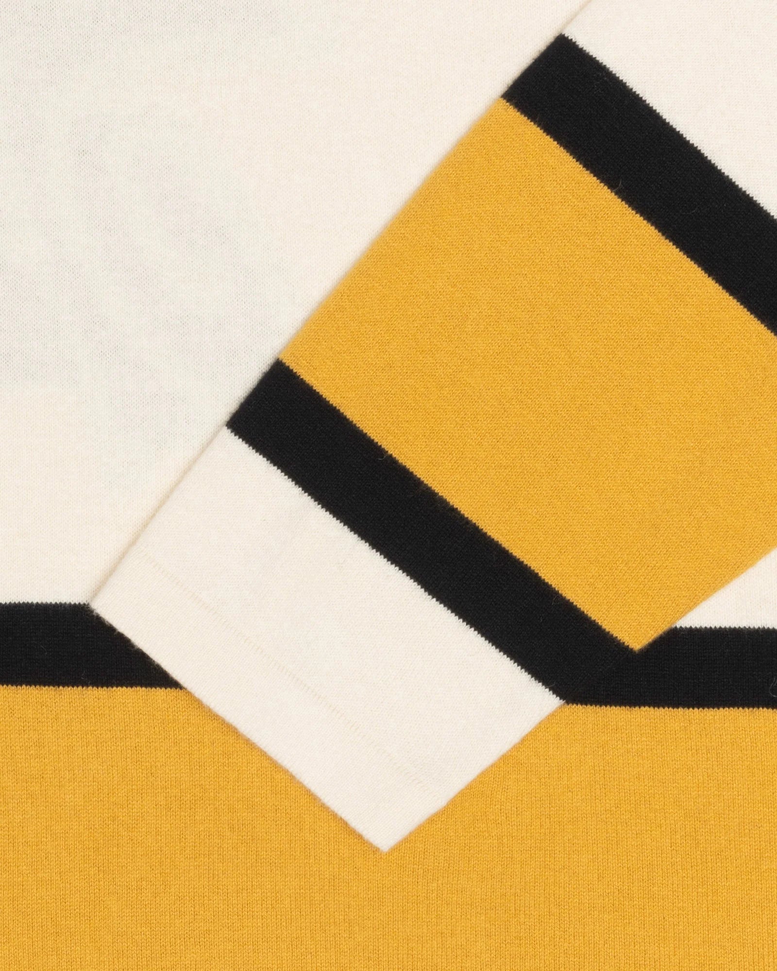 Hockey Sweater - Natural