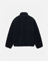 Sherpa Reversible Jacket - Black