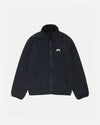 Sherpa Reversible Jacket - Black