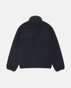 Sherpa Reversible Jacket - Black