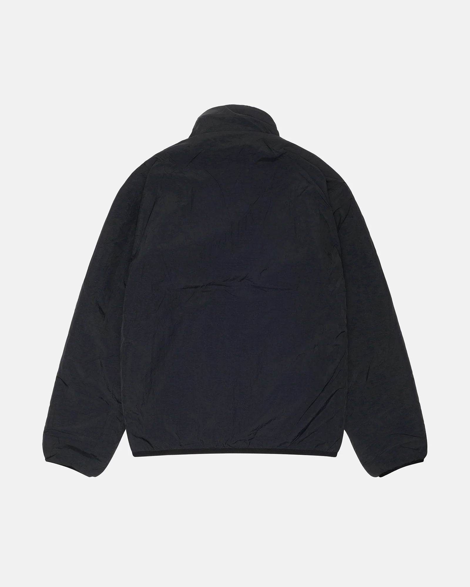 Sherpa Reversible Jacket - Black