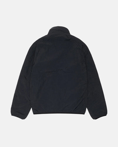 Sherpa Reversible Jacket - Black