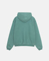 Stussy Intl Relaxed Hood - Teal