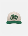 Stussy Sport Cap - Natural