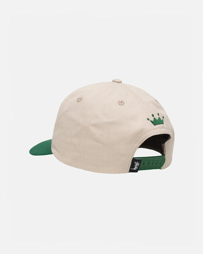 Stussy Sport Cap - Natural