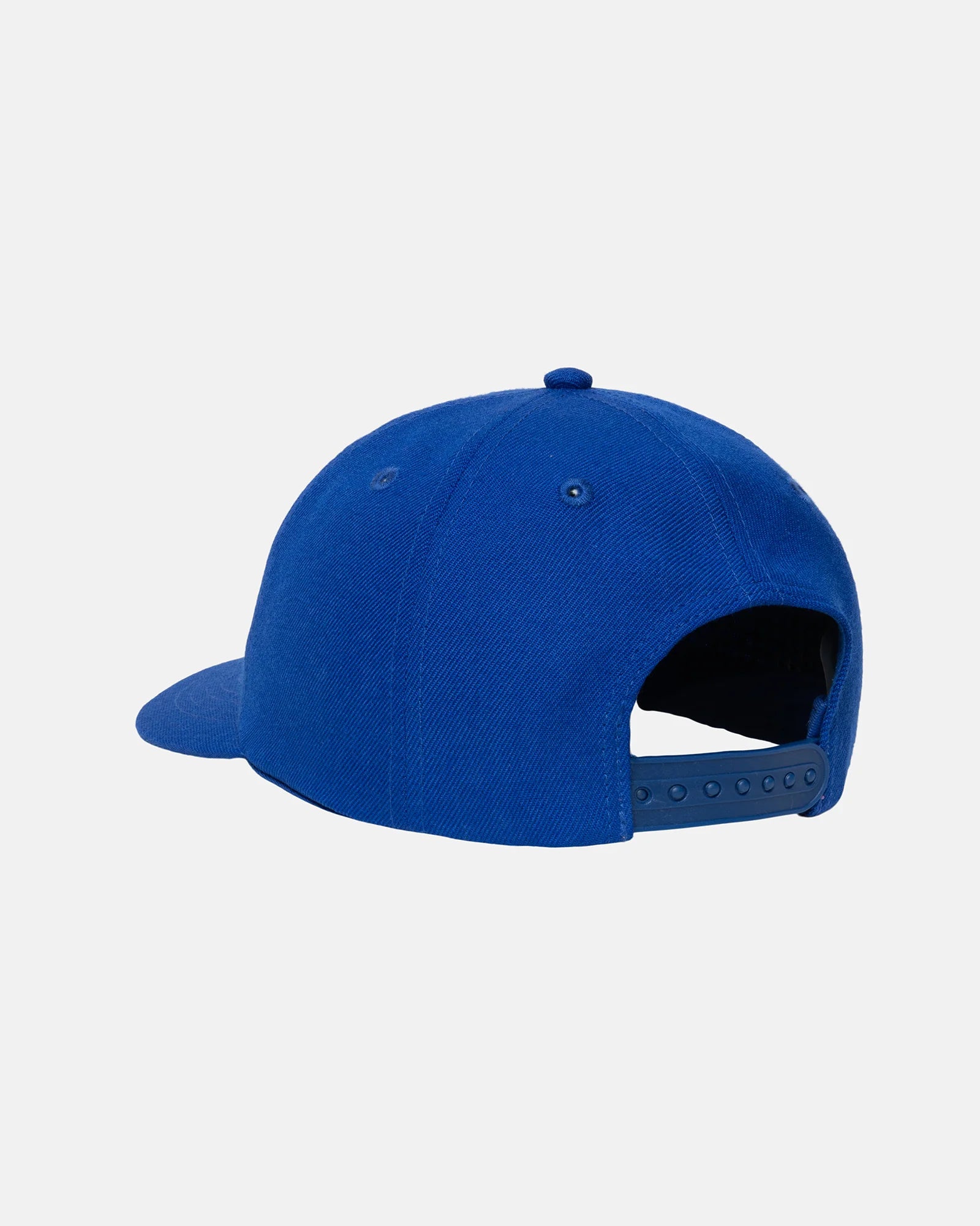 Stock Dice Low Pro Cap - Blue