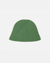 Waffle Knit Bucket Hat - Green