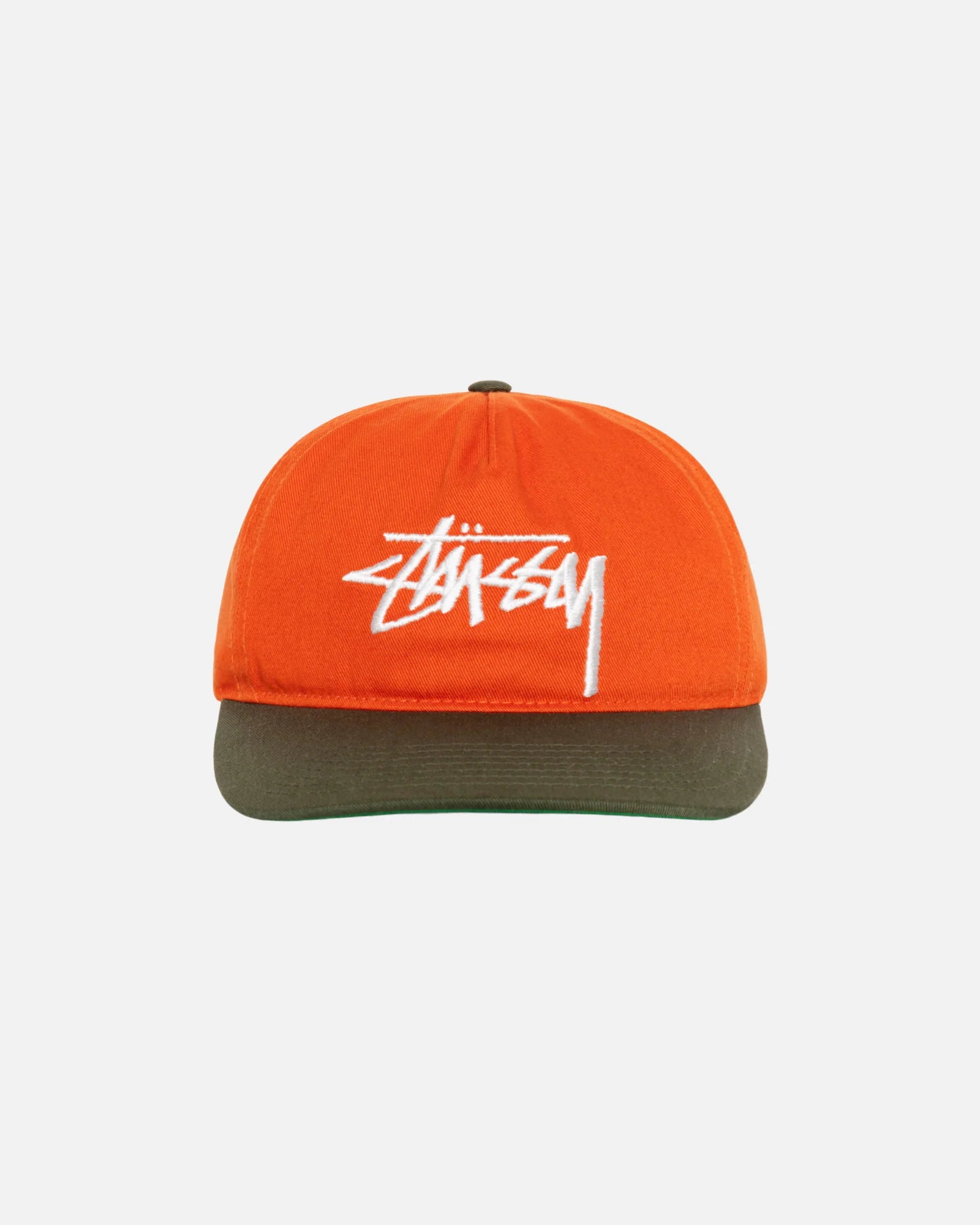 Stussy Mid-Depth Sport Snapback Natural Men's - SS24 - US
