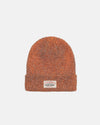 Cuff Beanie Reflective - Orange