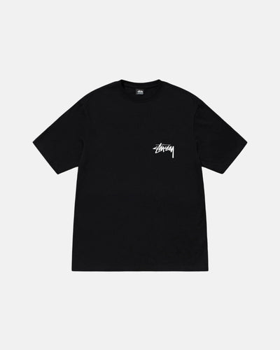 Classroom Tee - Black