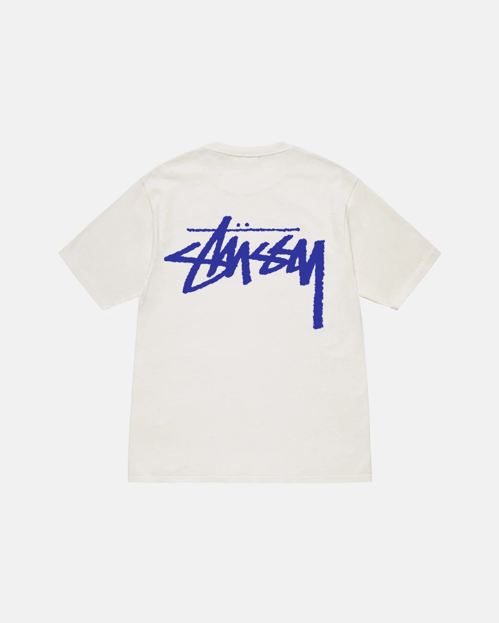 Unspoken | Stussy Venus Pig. Dyed Tee - Natural