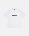 SS - Link Tee - White