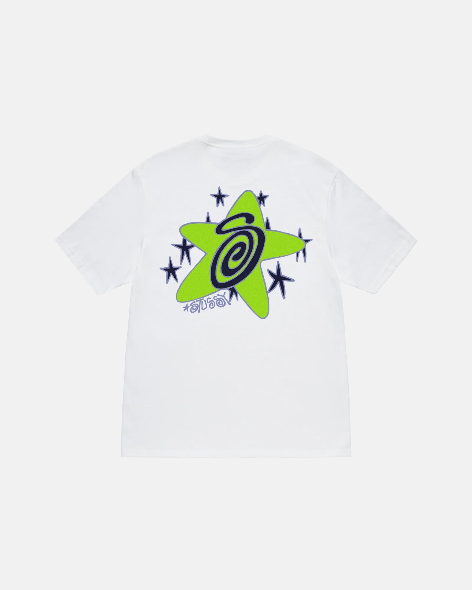 Galaxy Tee  - White