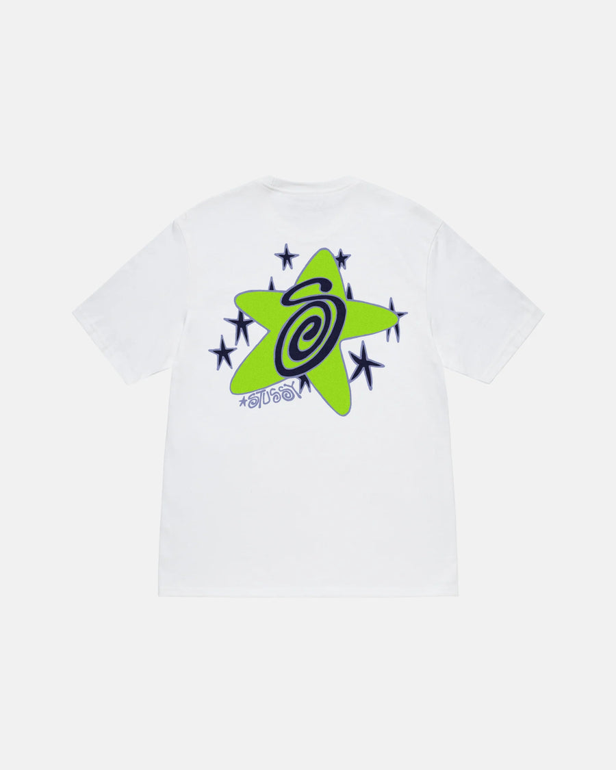Galaxy Tee  - White