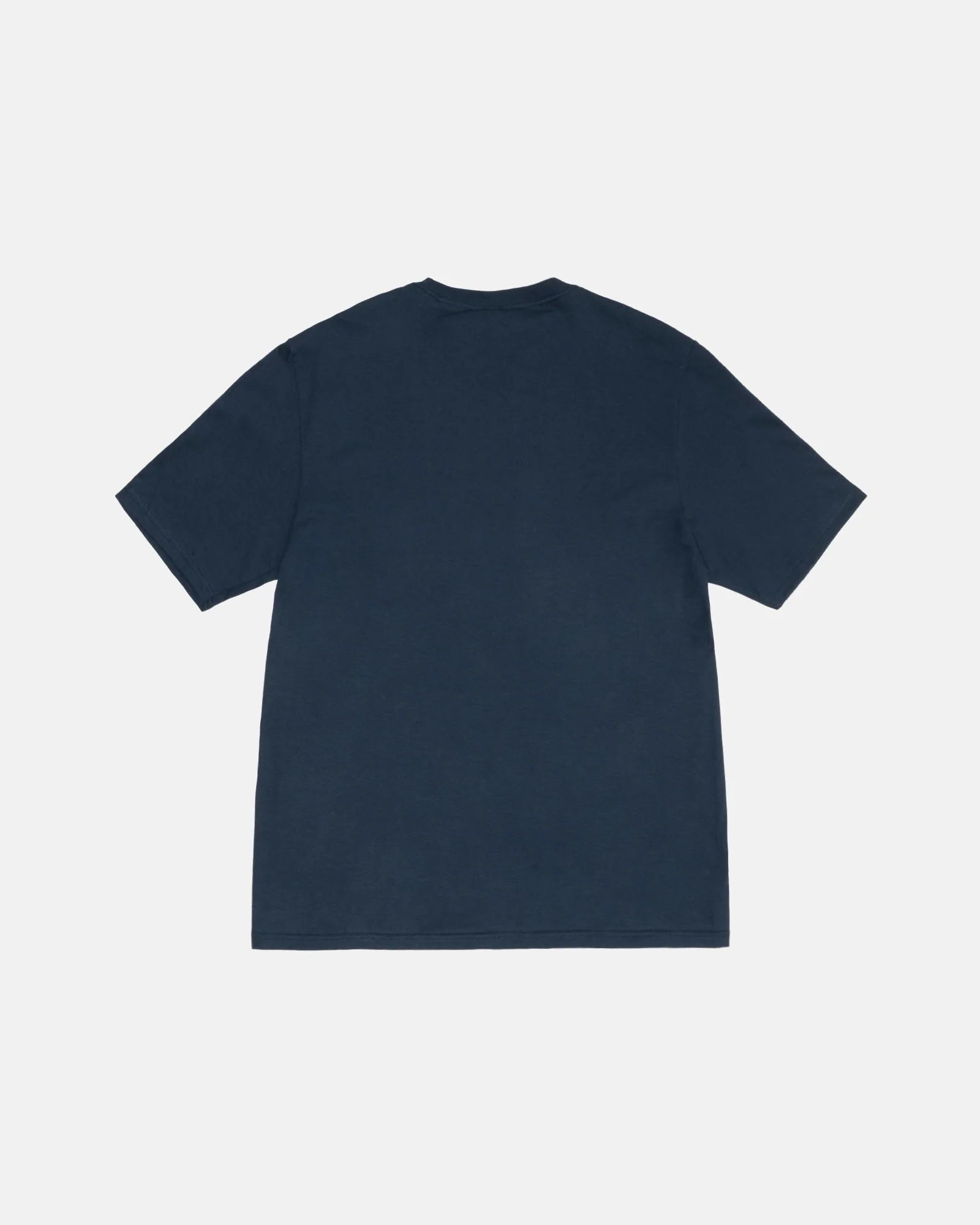 Dot Sport Tee - Navy