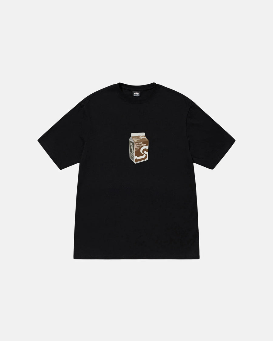 Milk Tee - Black