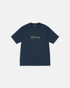 Reformed Tee - Navy