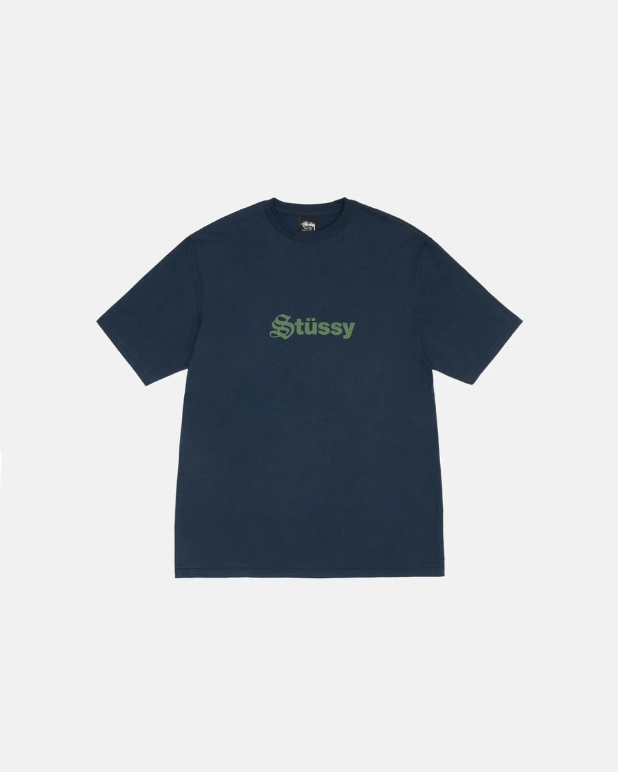 Reformed Tee - Navy
