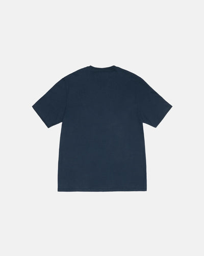 Reformed Tee - Navy