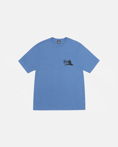 Relax tee - Pacific