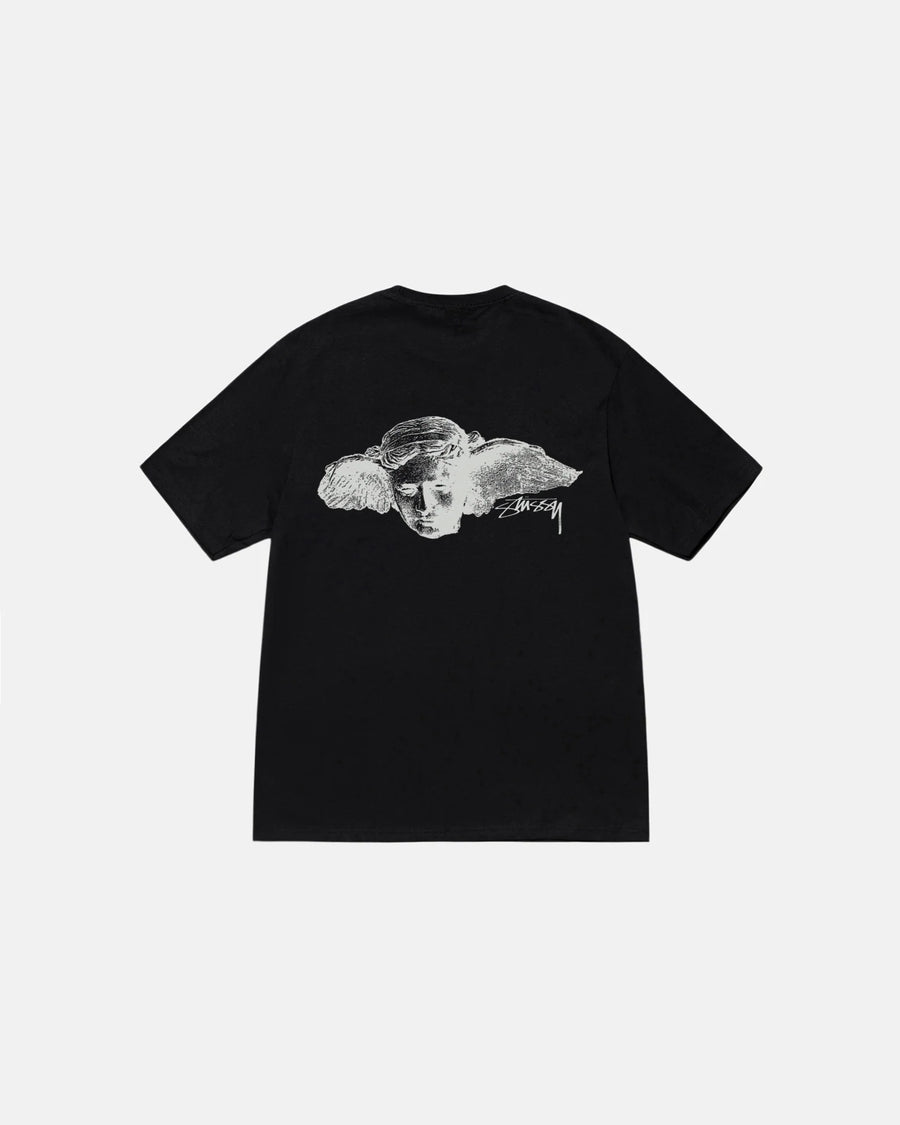 Hypnos Tee - Black