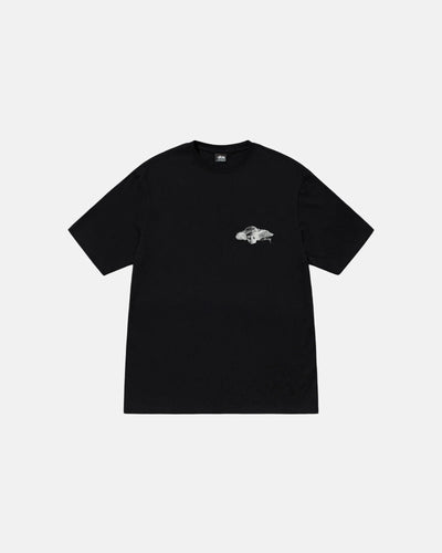 Hypnos Tee - Black