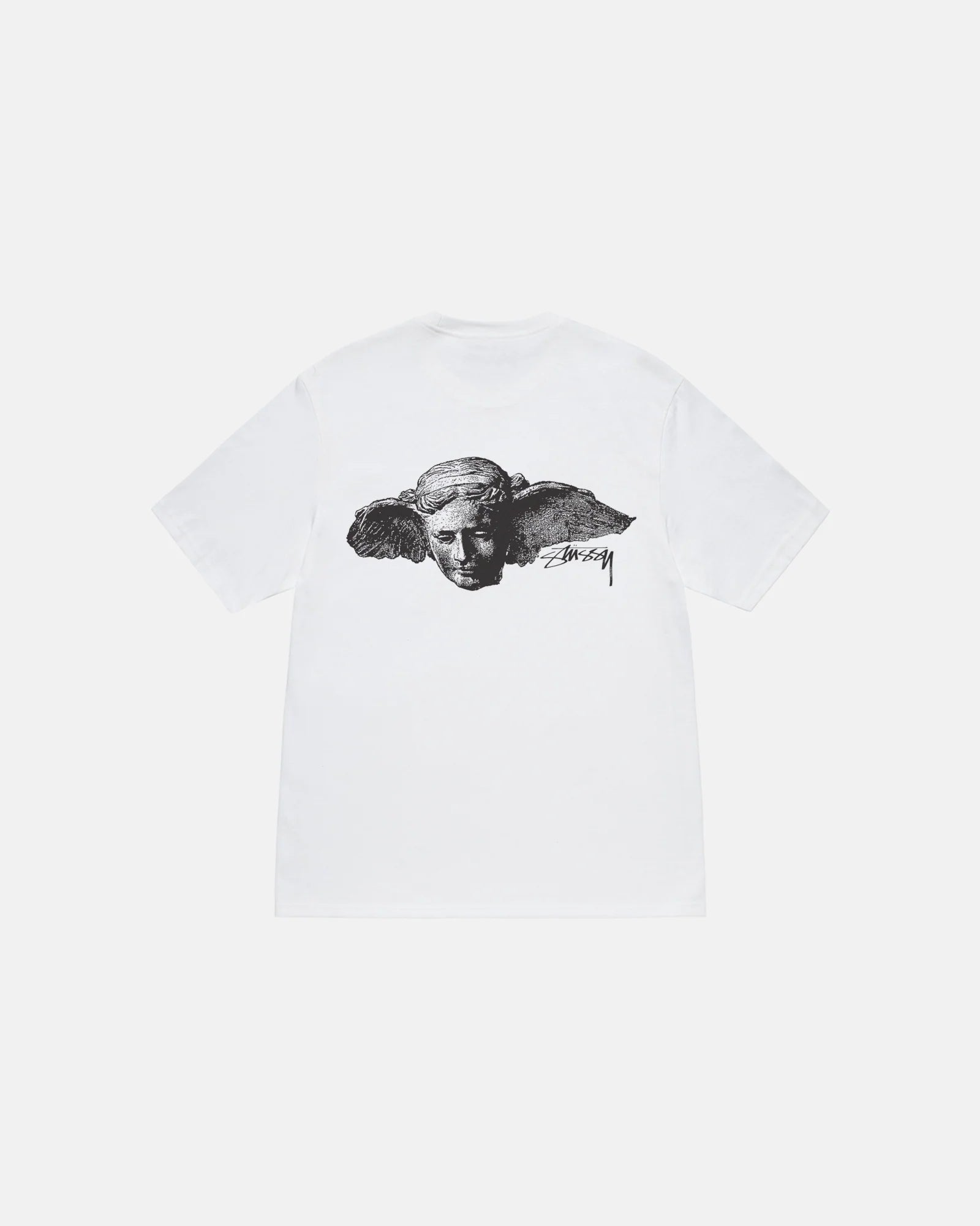 Hypnos Tee - White