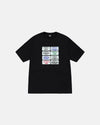 Codes Tee - Black