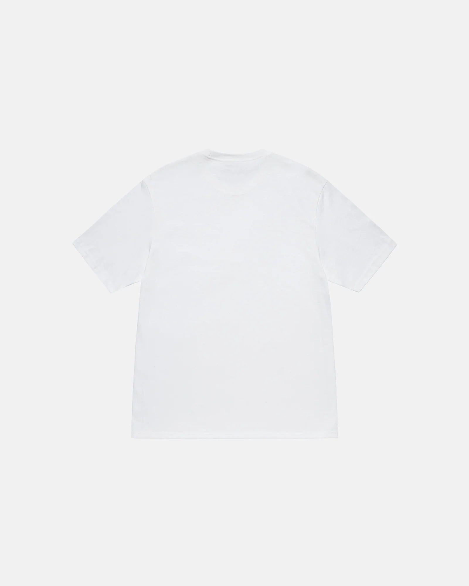 Codes Tee - White