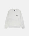 Basic Stussy Crew - Fog