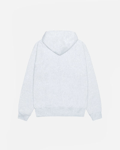 Sportswear Hood - Ash Heather